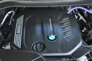 BMW X3 xD20d M-SPORT ZÁRUKA 1M Č 2024