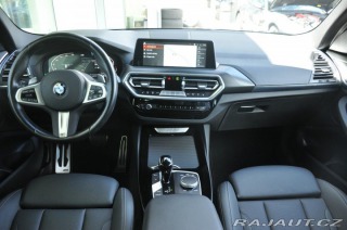 BMW X3 xD20d M-SPORT ZÁRUKA 1M Č 2024