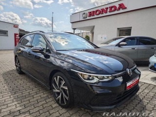 Volkswagen Golf Variant 2.0 TDi R-Line 11