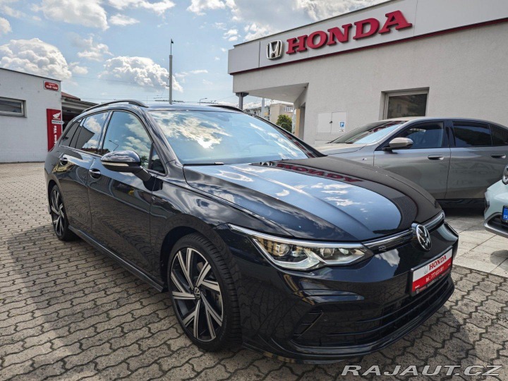 Volkswagen Golf Variant 2.0 TDi R-Line 11 2023