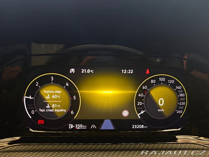 Volkswagen Golf Variant 2.0 TDi R-Line 11 2023