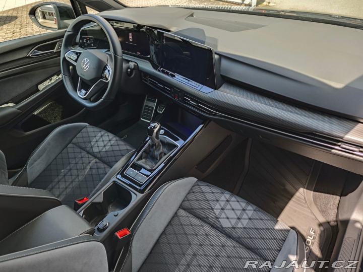 Volkswagen Golf Variant 2.0 TDi R-Line 11 2023