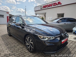Volkswagen Golf Variant 2.0 TDi R-Line 11 2023