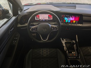 Volkswagen Golf Variant 2.0 TDi R-Line 11 2023