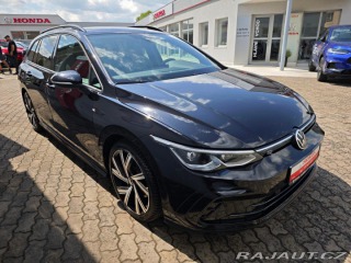 Volkswagen Golf Variant 2.0 TDi R-Line 11 2023