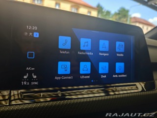 Volkswagen Golf Variant 2.0 TDi R-Line 11 2023