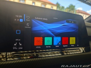 Volkswagen Golf Variant 2.0 TDi R-Line 11 2023