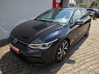 Volkswagen Golf Variant 2.0 TDi R-Line 11 2023