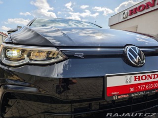 Volkswagen Golf Variant 2.0 TDi R-Line 11 2023
