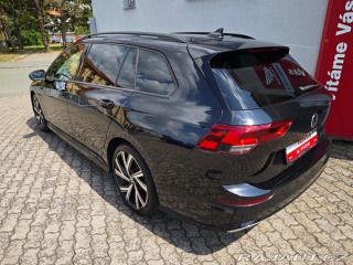 Volkswagen Golf Variant 2.0 TDi R-Line 11 2023