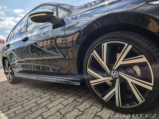 Volkswagen Golf Variant 2.0 TDi R-Line 11 2023
