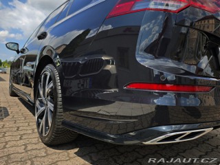 Volkswagen Golf Variant 2.0 TDi R-Line 11 2023