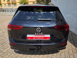 Volkswagen Golf Variant 2.0 TDi R-Line 11 2023
