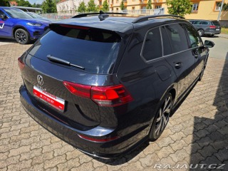Volkswagen Golf Variant 2.0 TDi R-Line 11 2023