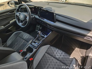 Volkswagen Golf Variant 2.0 TDi R-Line 11 2023