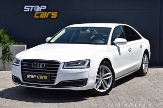 Audi A8 3.0TDI QUATTRO*NIGHT VISI