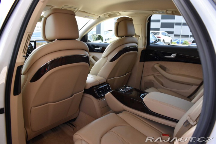 Audi A8 3.0TDI QUATTRO*NIGHT VISI 2016