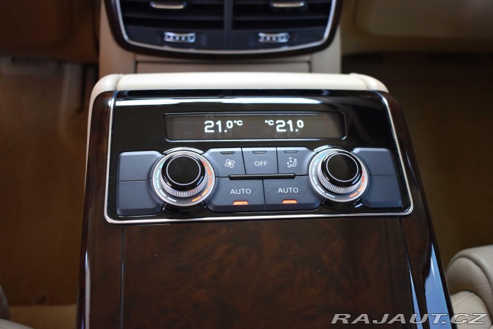 Audi A8 3.0TDI QUATTRO*NIGHT VISI 2016