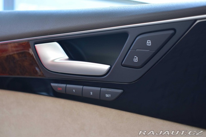 Audi A8 3.0TDI QUATTRO*NIGHT VISI 2016