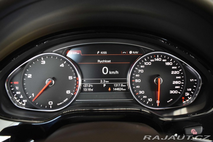 Audi A8 3.0TDI QUATTRO*NIGHT VISI 2016