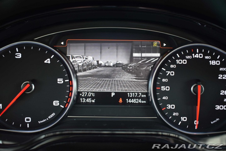 Audi A8 3.0TDI QUATTRO*NIGHT VISI 2016