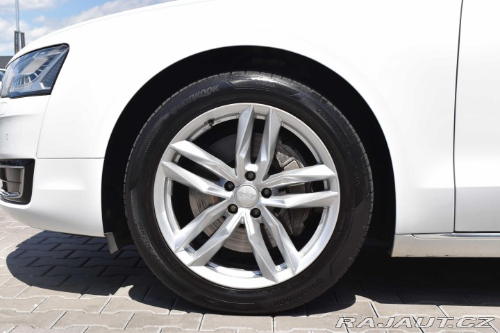 Audi A8 3.0TDI QUATTRO*NIGHT VISI 2016
