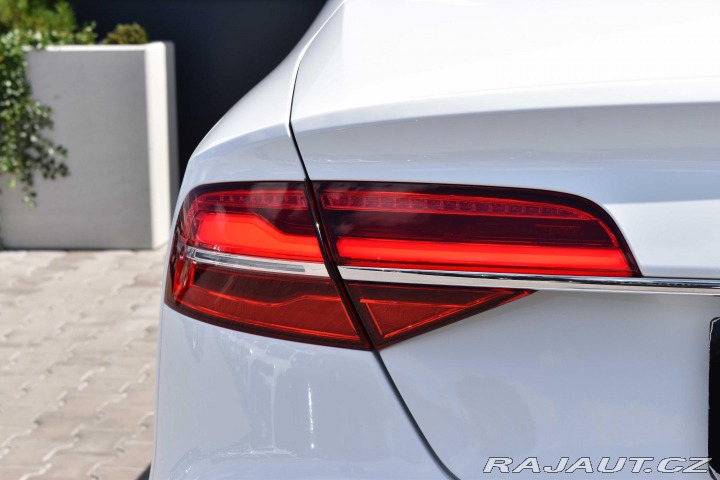 Audi A8 3.0TDI QUATTRO*NIGHT VISI 2016