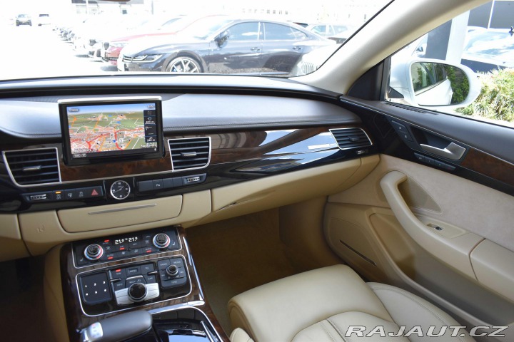 Audi A8 3.0TDI QUATTRO*NIGHT VISI 2016