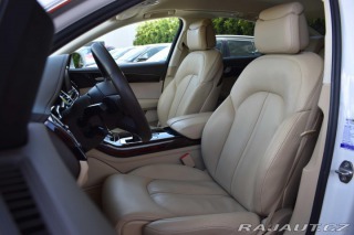 Audi A8 3.0TDI QUATTRO*NIGHT VISI 2016