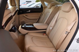 Audi A8 3.0TDI QUATTRO*NIGHT VISI 2016
