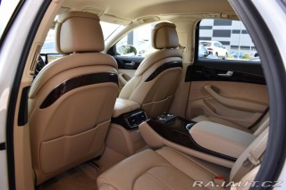 Audi A8 3.0TDI QUATTRO*NIGHT VISI 2016