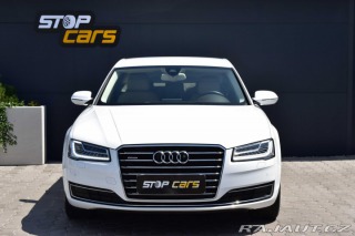 Audi A8 3.0TDI QUATTRO*NIGHT VISI 2016