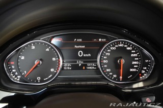 Audi A8 3.0TDI QUATTRO*NIGHT VISI 2016