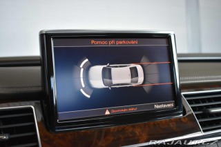 Audi A8 3.0TDI QUATTRO*NIGHT VISI 2016
