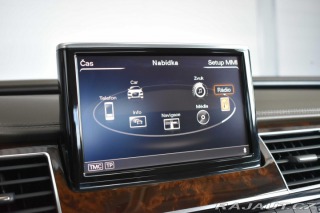 Audi A8 3.0TDI QUATTRO*NIGHT VISI 2016