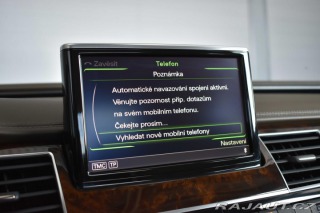 Audi A8 3.0TDI QUATTRO*NIGHT VISI 2016