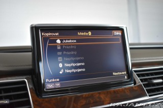 Audi A8 3.0TDI QUATTRO*NIGHT VISI 2016