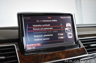 Audi A8 3.0TDI QUATTRO*NIGHT VISI 2016