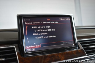 Audi A8 3.0TDI QUATTRO*NIGHT VISI 2016