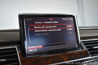 Audi A8 3.0TDI QUATTRO*NIGHT VISI 2016