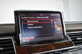 Audi A8 3.0TDI QUATTRO*NIGHT VISI 2016