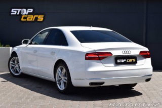 Audi A8 3.0TDI QUATTRO*NIGHT VISI 2016