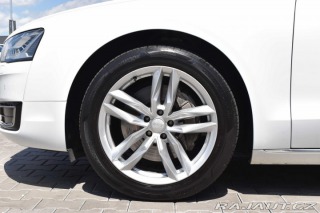Audi A8 3.0TDI QUATTRO*NIGHT VISI 2016