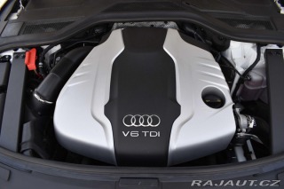 Audi A8 3.0TDI QUATTRO*NIGHT VISI 2016