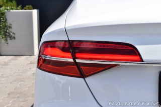 Audi A8 3.0TDI QUATTRO*NIGHT VISI 2016