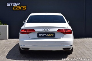 Audi A8 3.0TDI QUATTRO*NIGHT VISI 2016