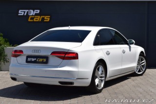 Audi A8 3.0TDI QUATTRO*NIGHT VISI 2016