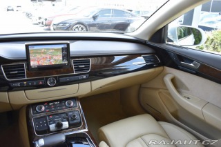 Audi A8 3.0TDI QUATTRO*NIGHT VISI 2016