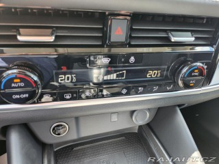 Nissan Qashqai N-Connecta 158k + Cold pa 2025
