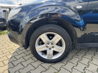 Subaru Forester AUTOMAT 4X4 2,5i 126 KW 2010